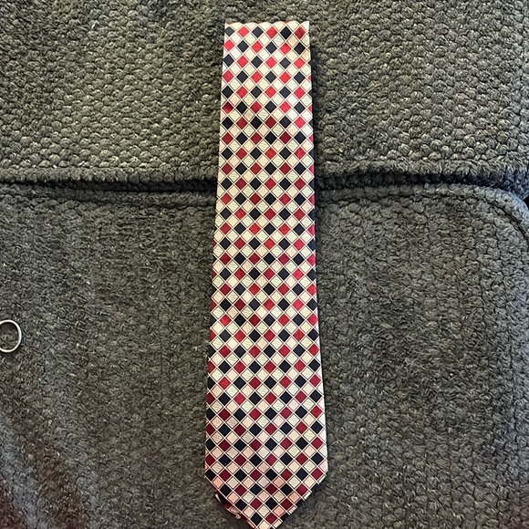 Men’s tie from Burberry - Picture 1 of 5